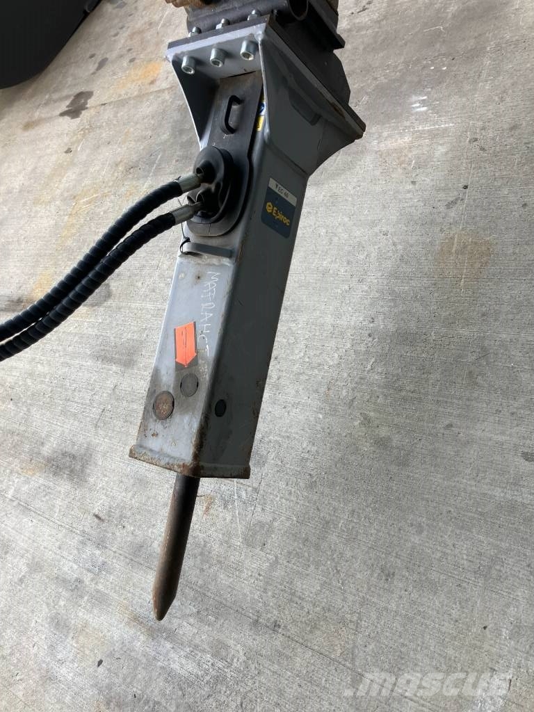 Bobcat E 19 حفارات صغيرة أقل من 7 طن (حفارات صغيرة)