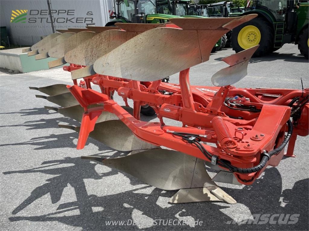Kuhn V Master L5 Lantbruk - Övrigt