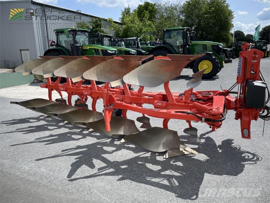 Kuhn V Master L5 Lantbruk - Övrigt