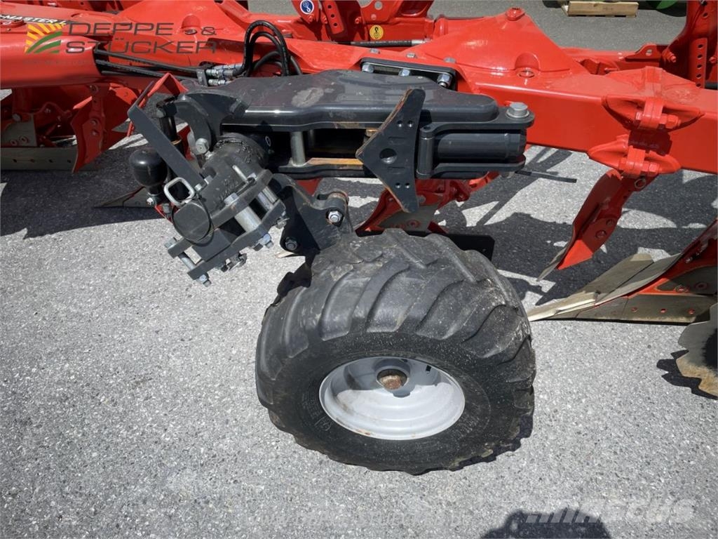 Kuhn V Master L5 Lantbruk - Övrigt