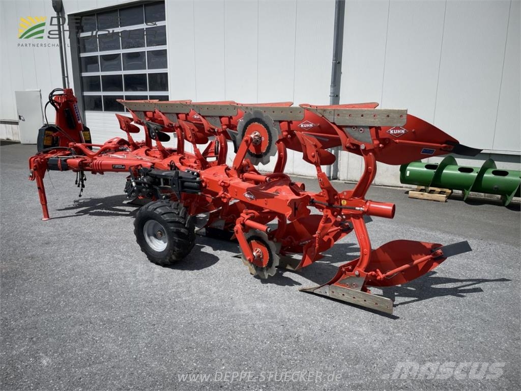 Kuhn V Master L5 Lantbruk - Övrigt