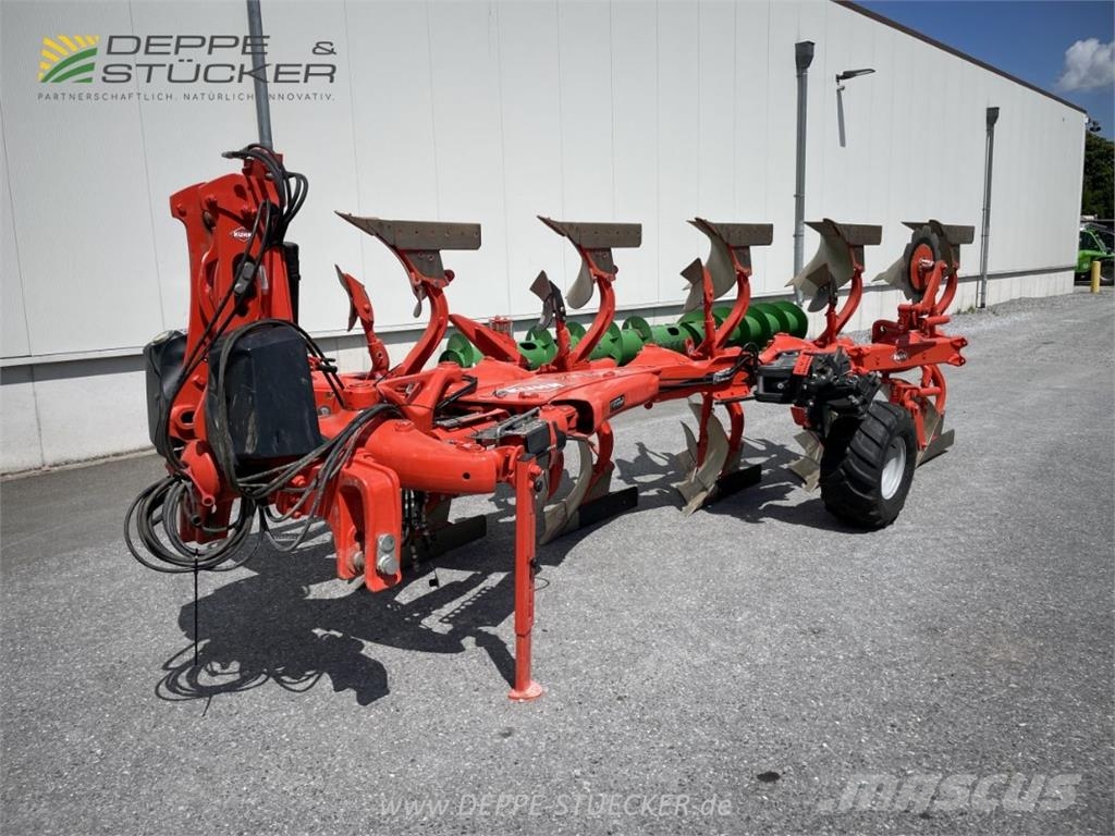 Kuhn V Master L5 Lantbruk - Övrigt
