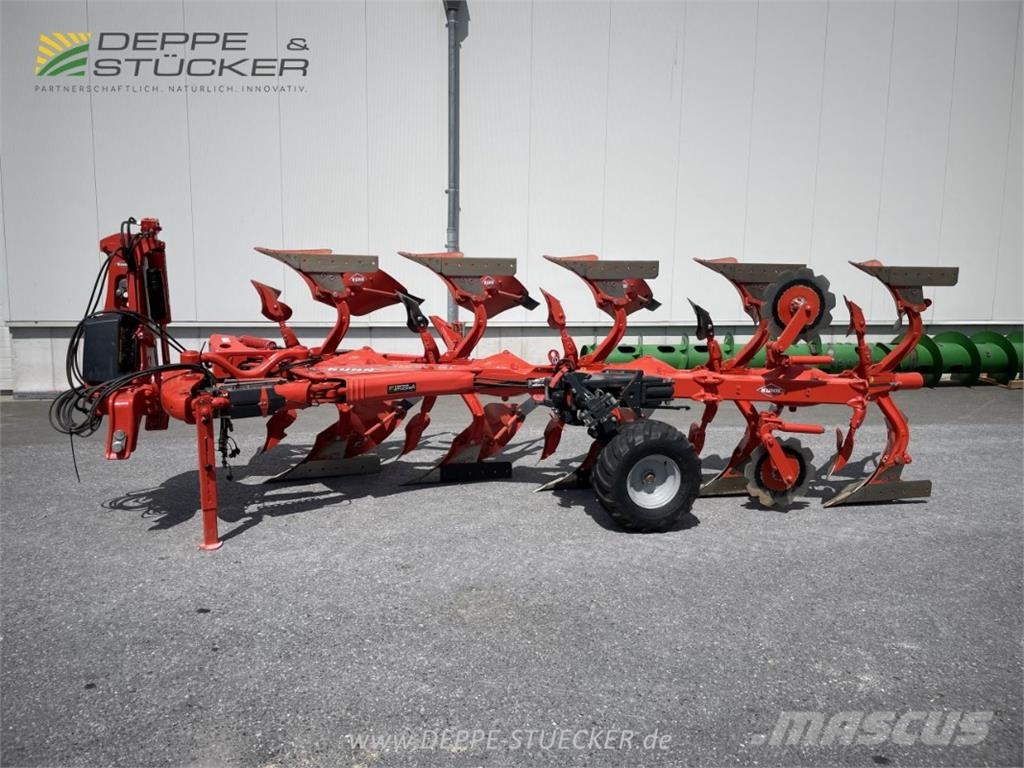 Kuhn V Master L5 Lantbruk - Övrigt