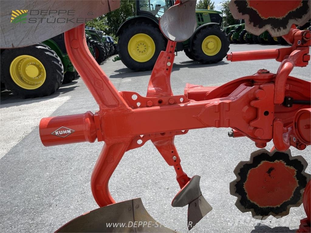 Kuhn V Master L5 Lantbruk - Övrigt