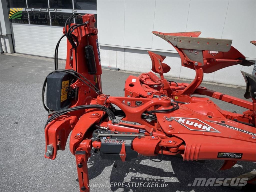 Kuhn V Master L5 Lantbruk - Övrigt