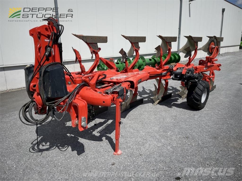 Kuhn V Master L5 Lantbruk - Övrigt