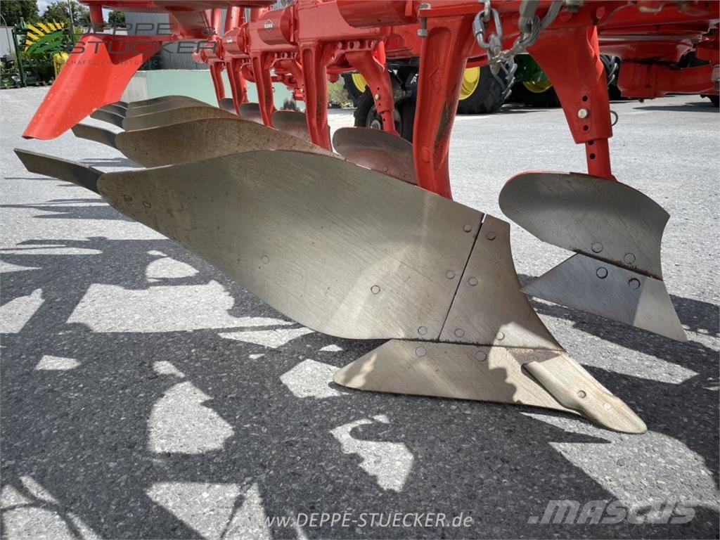 Kuhn V Master L5 Lantbruk - Övrigt