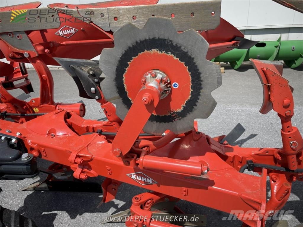 Kuhn V Master L5 Lantbruk - Övrigt