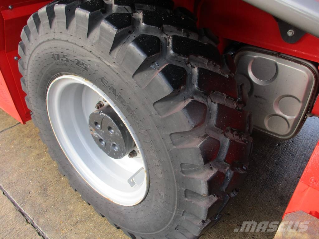 Manitou MRT 3255 Privilege + (367) Τηλεσκοπικοί ανυψωτές
