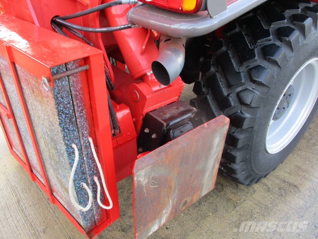 Manitou MRT 3255 Privilege + (367) Τηλεσκοπικοί ανυψωτές