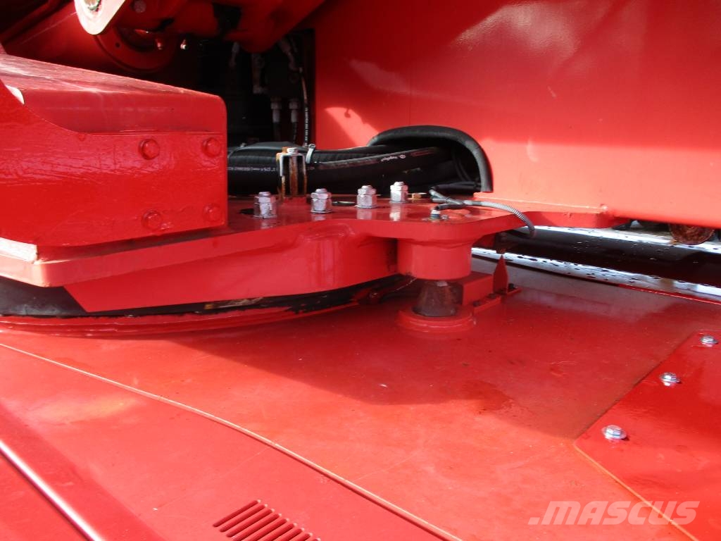 Manitou MRT 3255 Privilege + (367) Τηλεσκοπικοί ανυψωτές