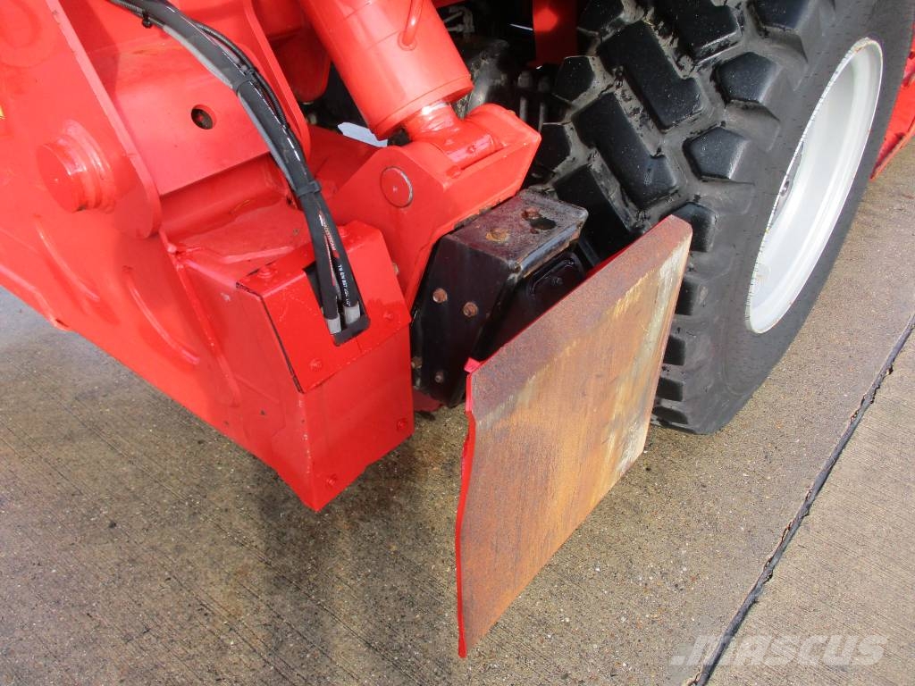 Manitou MRT 3255 Privilege + (367) Τηλεσκοπικοί ανυψωτές