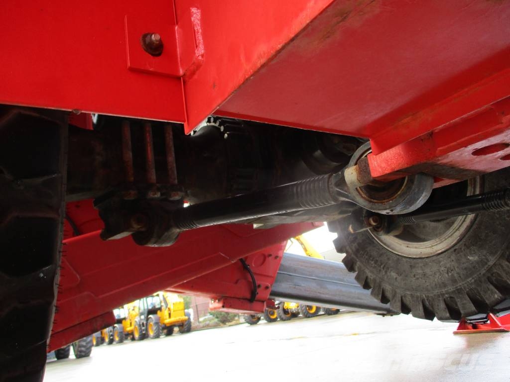 Manitou MRT 3255 Privilege + (367) Τηλεσκοπικοί ανυψωτές