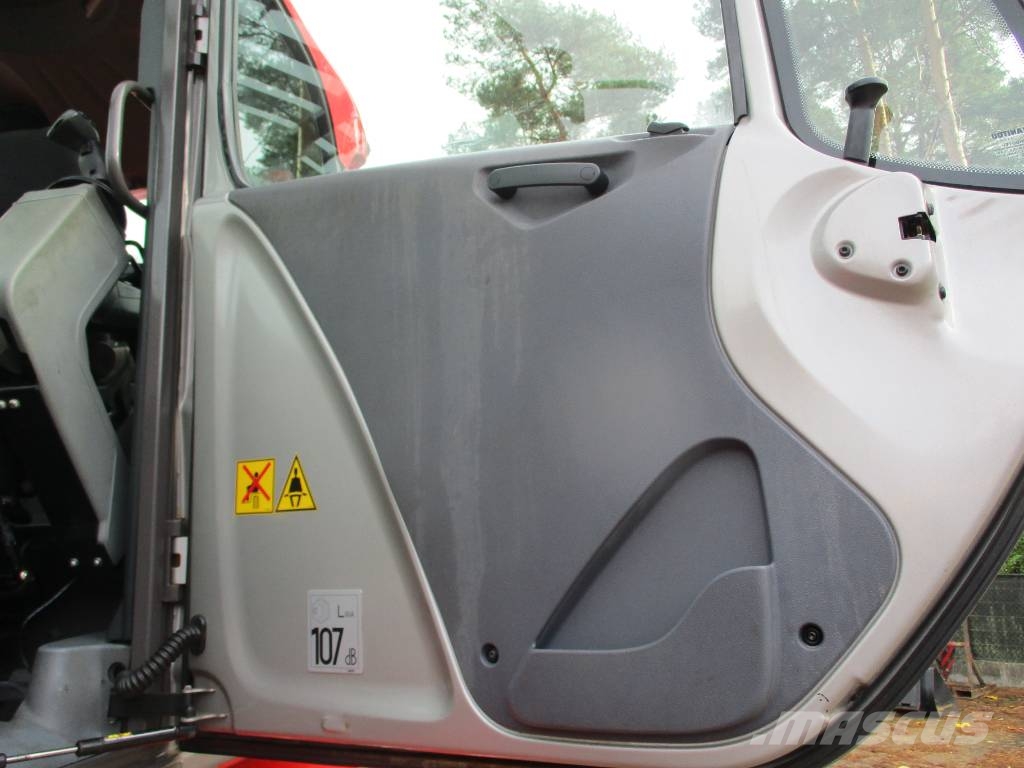Manitou MRT 3255 Privilege + (367) Τηλεσκοπικοί ανυψωτές