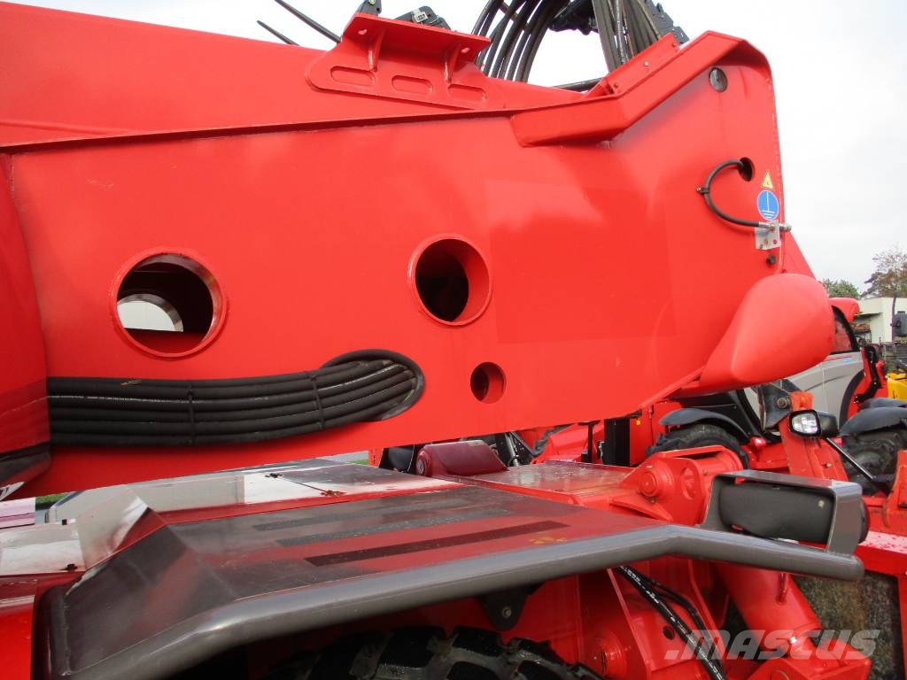 Manitou MRT 3255 Privilege + (367) Τηλεσκοπικοί ανυψωτές