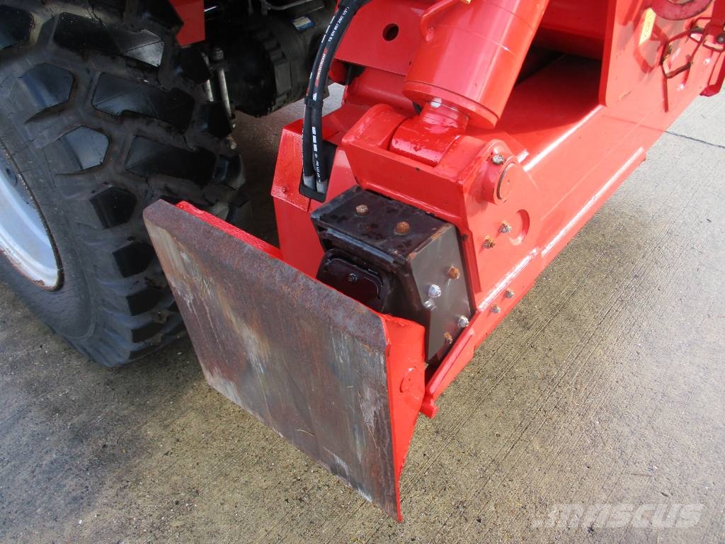 Manitou MRT 3255 Privilege + (367) Τηλεσκοπικοί ανυψωτές