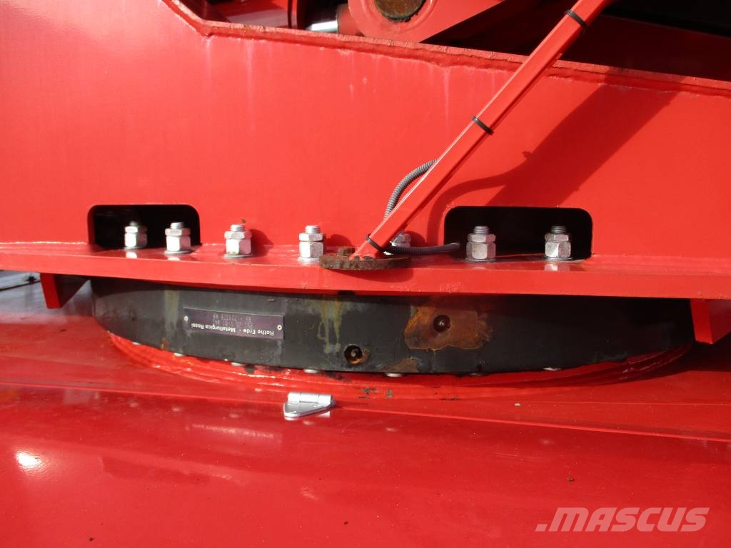 Manitou MRT 3255 Privilege + (367) Τηλεσκοπικοί ανυψωτές