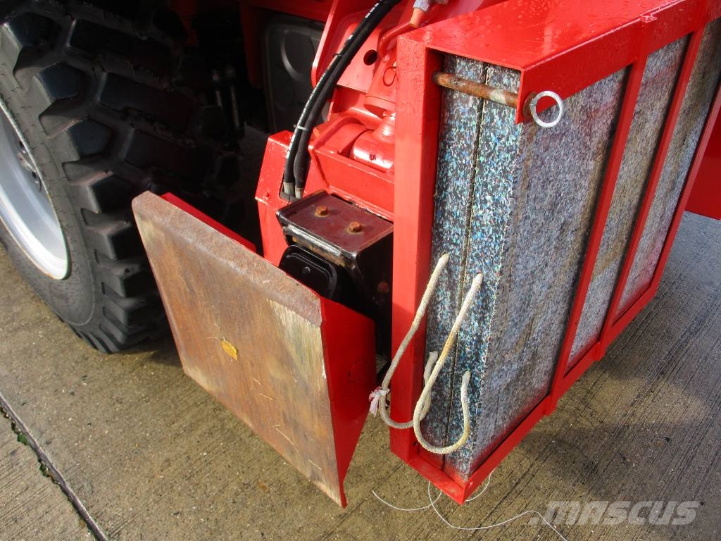 Manitou MRT 3255 Privilege + (367) Τηλεσκοπικοί ανυψωτές
