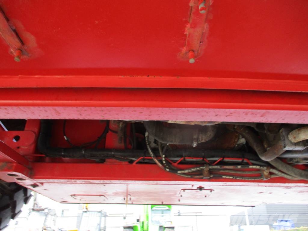Manitou MRT 3255 Privilege + (367) Τηλεσκοπικοί ανυψωτές