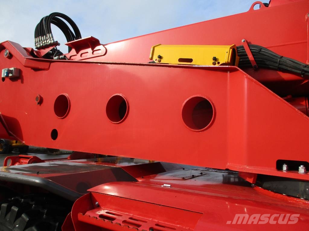 Manitou MRT 3255 Privilege + (367) Τηλεσκοπικοί ανυψωτές