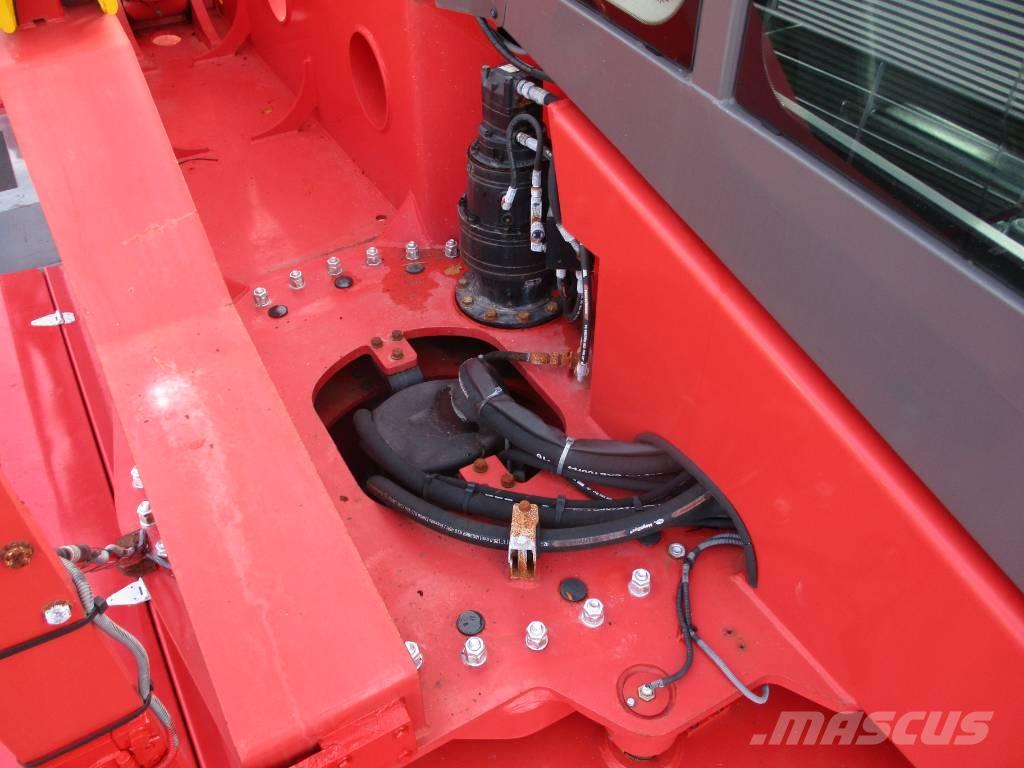 Manitou MRT 3255 Privilege + (367) Τηλεσκοπικοί ανυψωτές