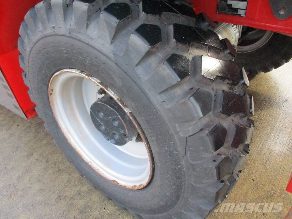 Manitou MRT 3255 Privilege + (367) Τηλεσκοπικοί ανυψωτές