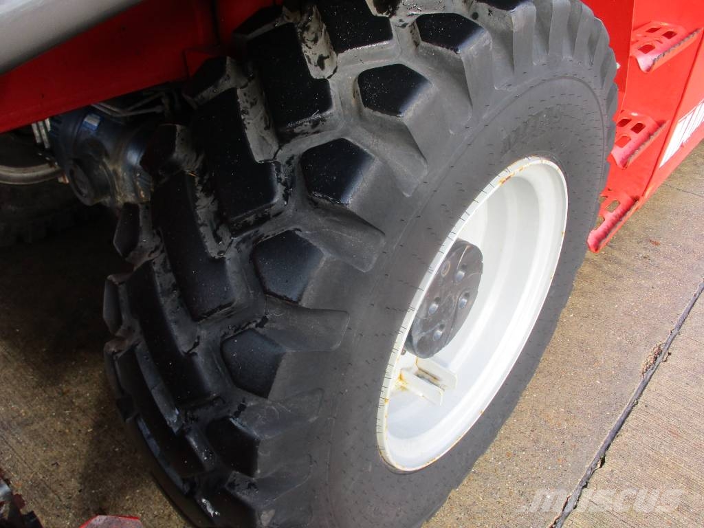 Manitou MRT 3255 Privilege + (367) Τηλεσκοπικοί ανυψωτές