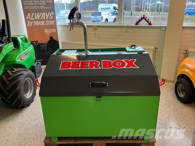Avant BeerBox لوادر متعددة الأغراض