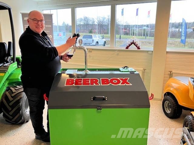 Avant BeerBox لوادر متعددة الأغراض