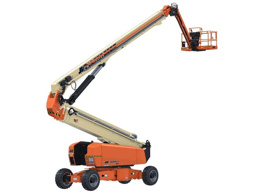 JLG 1500 AJP Knikarmhoogwerkers