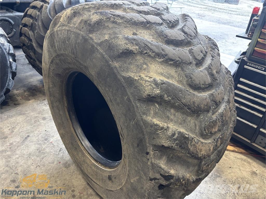 Nokian Fkf 750/55x26,5 Used/Beg Reifen