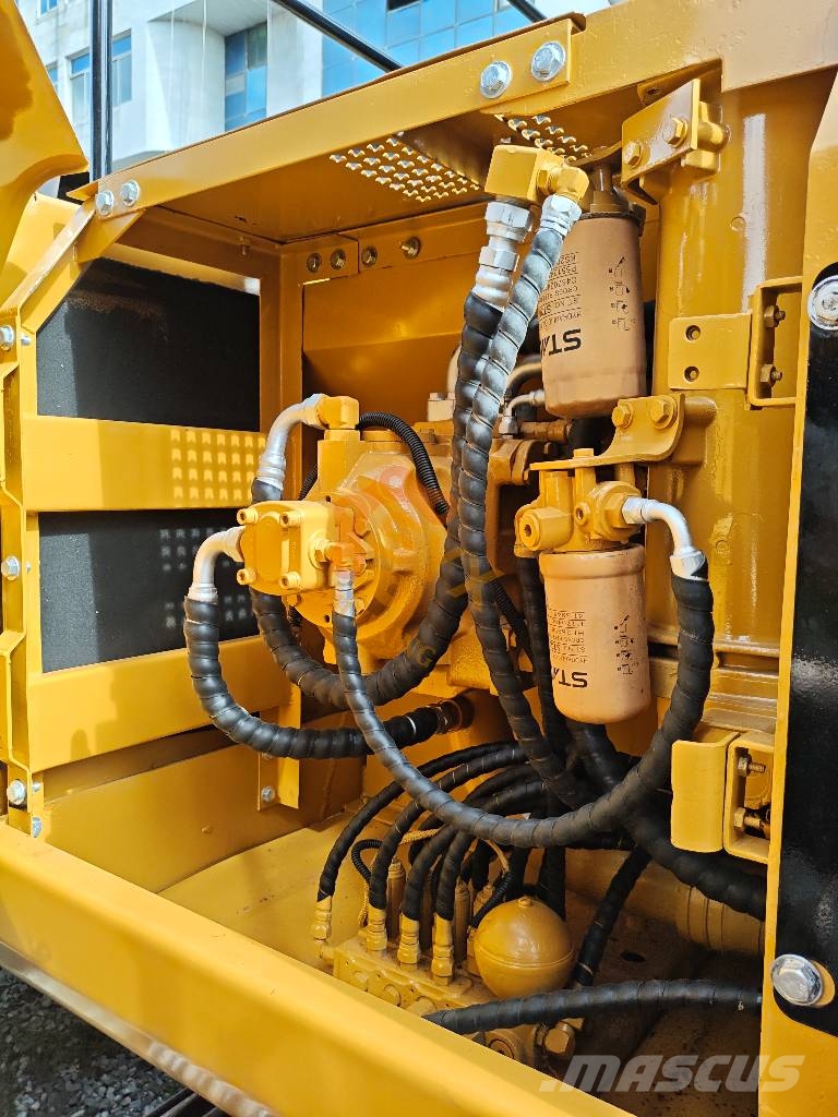 CAT 320 B L 履带挖掘机