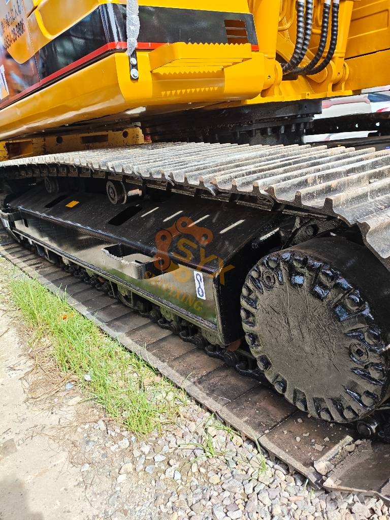 CAT 320 B L 履带挖掘机