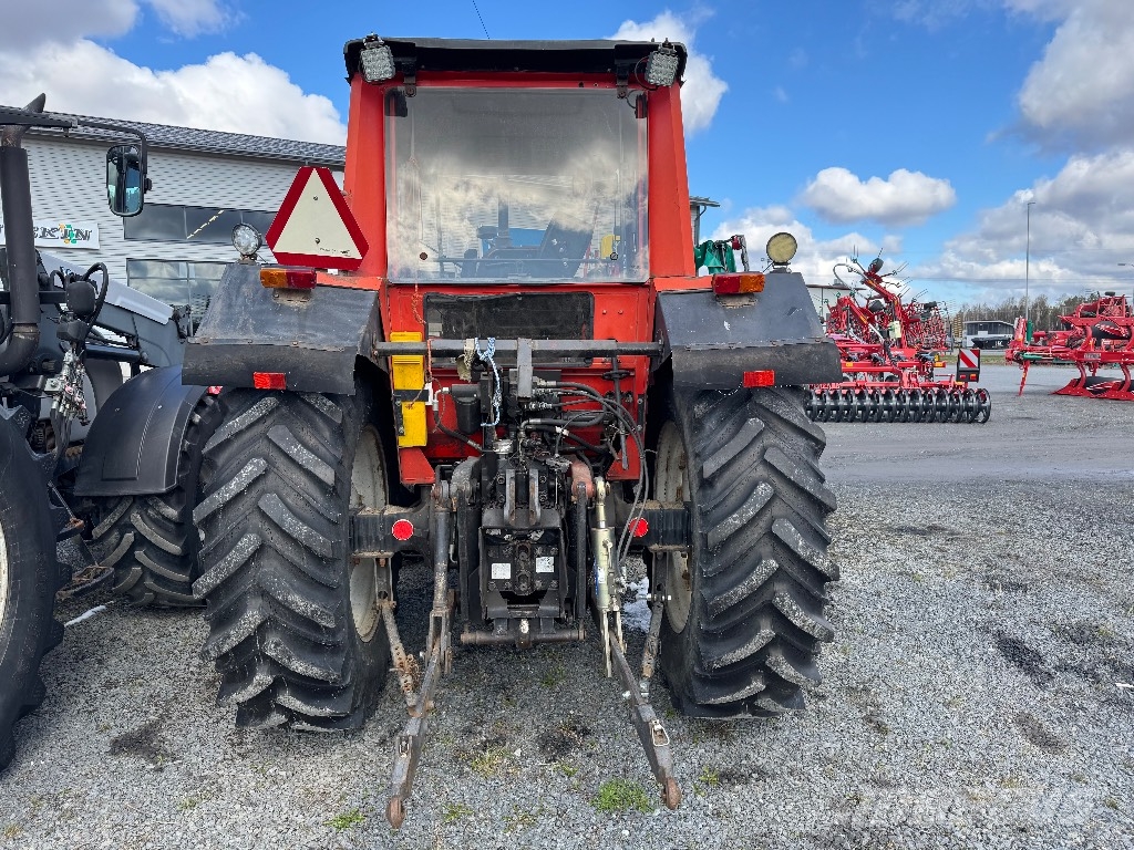 Valmet 705 GLOX 拖拉机/农用车
