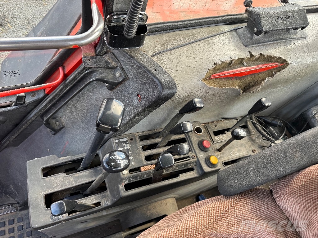 Valmet 705 GLOX 拖拉机/农用车