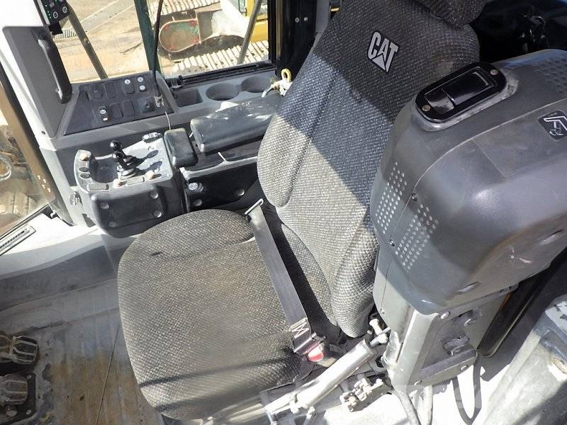 Catvik CAT 966M لوادر بعجل