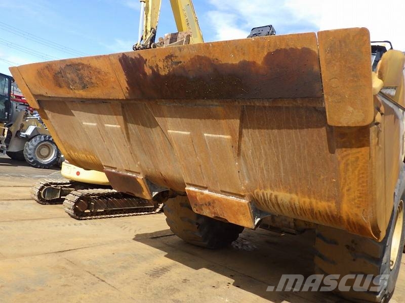 Catvik CAT 966M لوادر بعجل