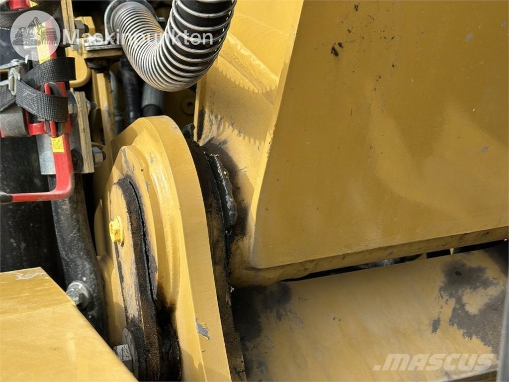CAT 313 Raupenbagger