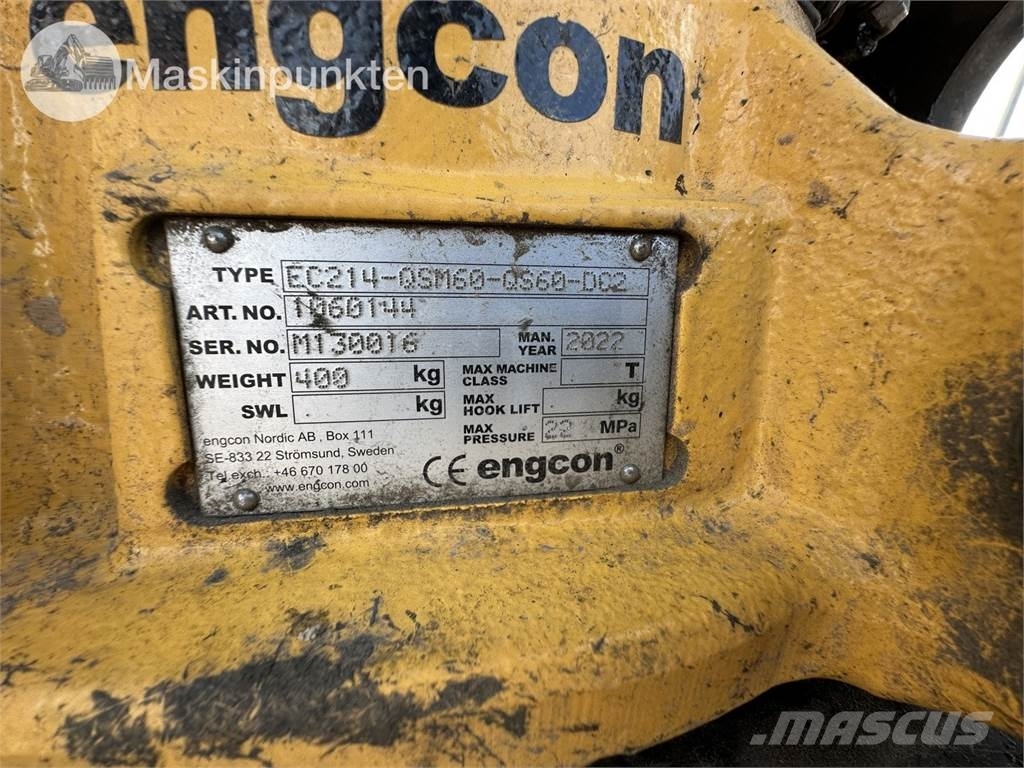 CAT 313 Raupenbagger