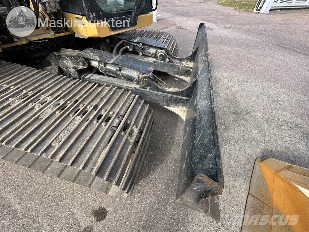 CAT 313 Raupenbagger