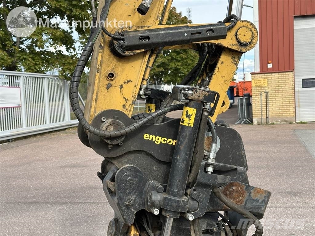 CAT 313 Raupenbagger