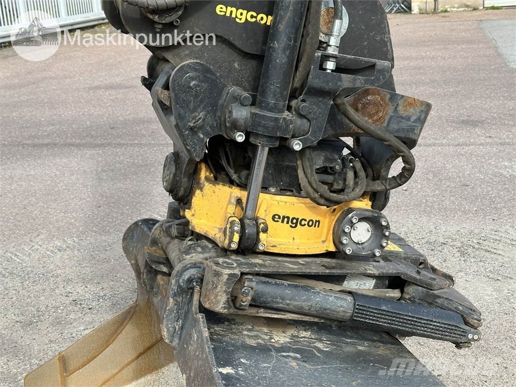 CAT 313 Raupenbagger