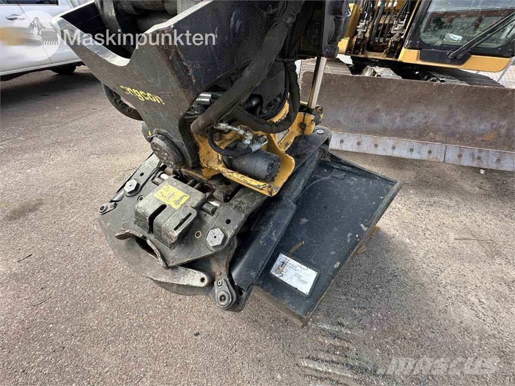 CAT 313 Raupenbagger