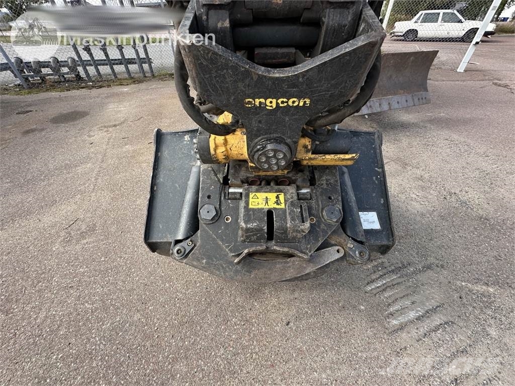 CAT 313 Raupenbagger