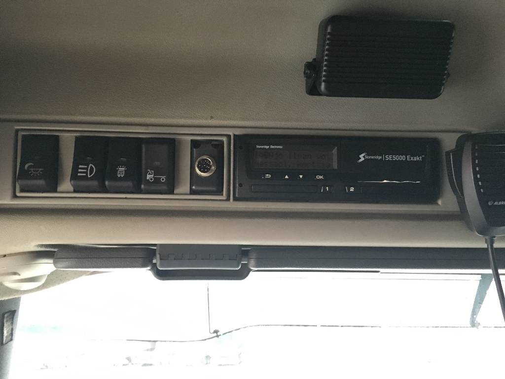 Volvo FH16 Vilcēji