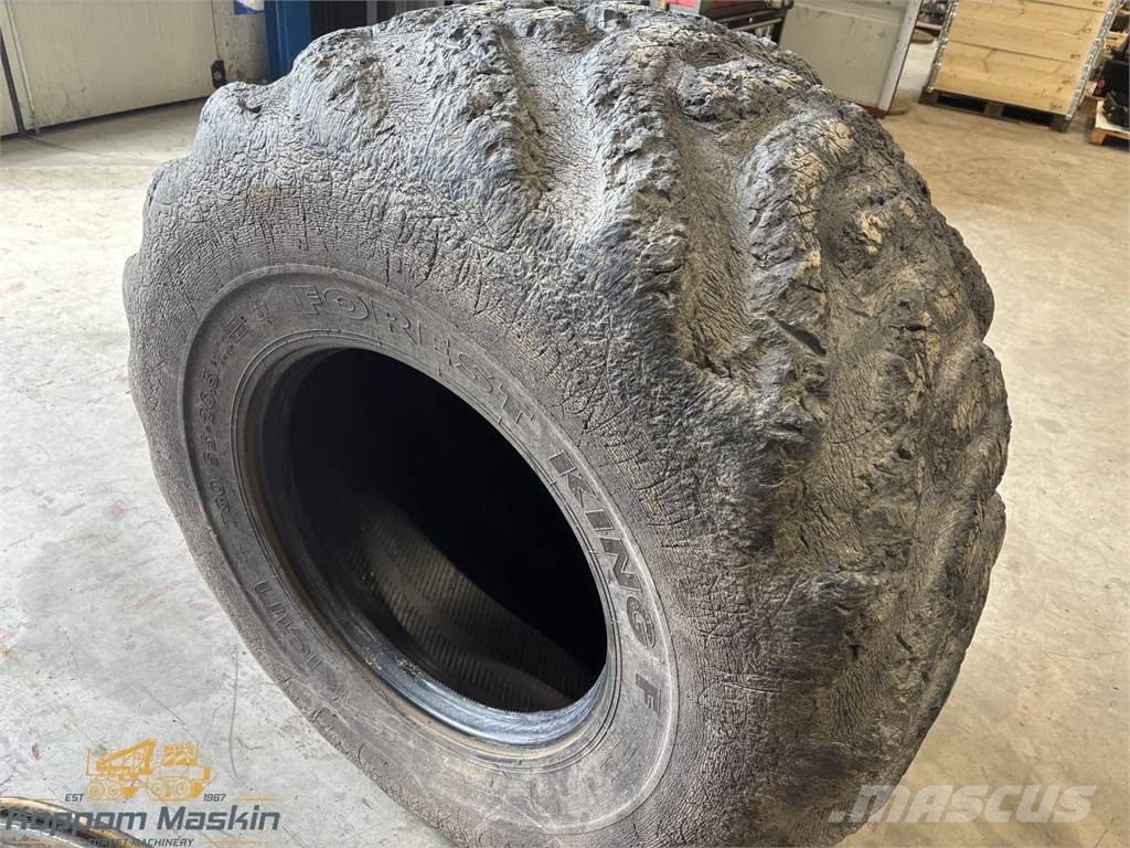 Nokian Fkf 780/55x26,5 Reifen