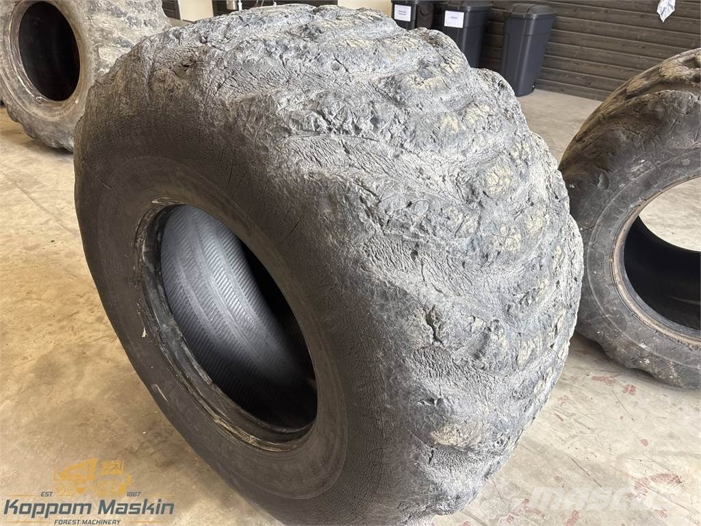 Nokian Fkf 780/55x26,5 Reifen
