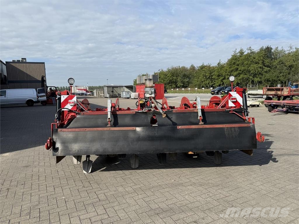 Gramegna V36-350 Další stroje na zpracování půdy a příslušenství