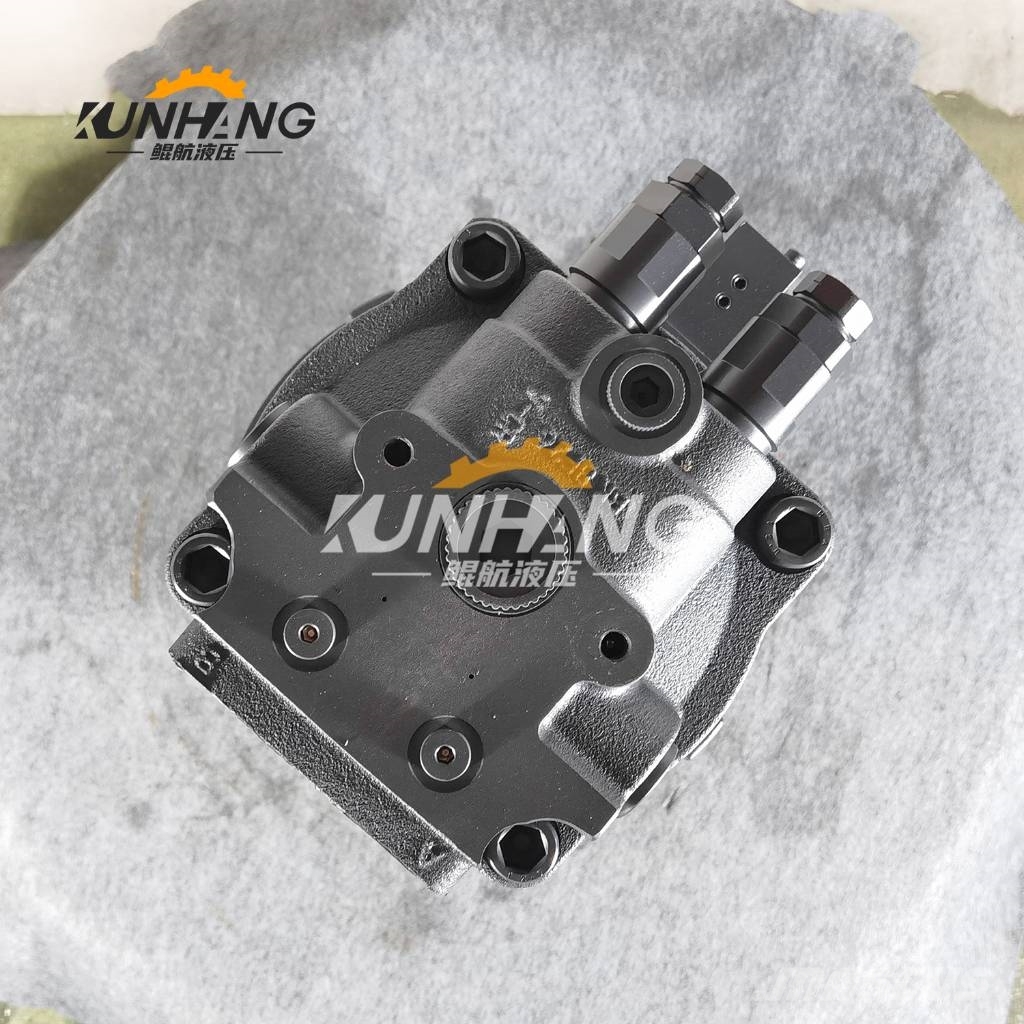 Hitachi ZX70 Swing Device 9285257 9270522 4668882 4684827 Transmissie