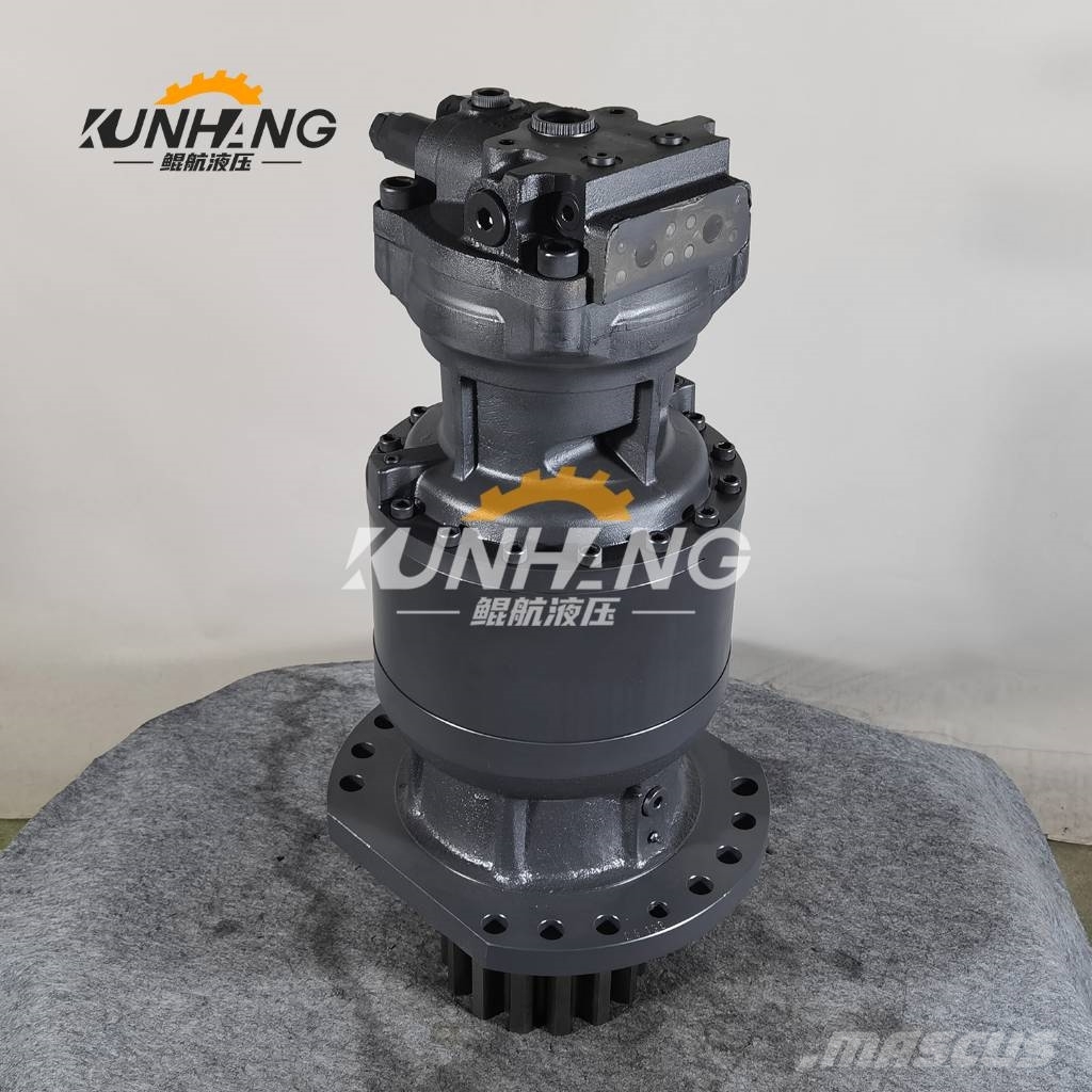 Hitachi ZX70 Swing Device 9285257 9270522 4668882 4684827 Transmissie